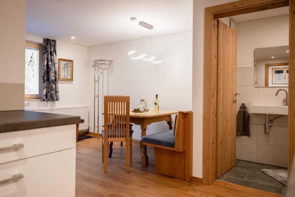 Rosis Ferienwohnung photo 3