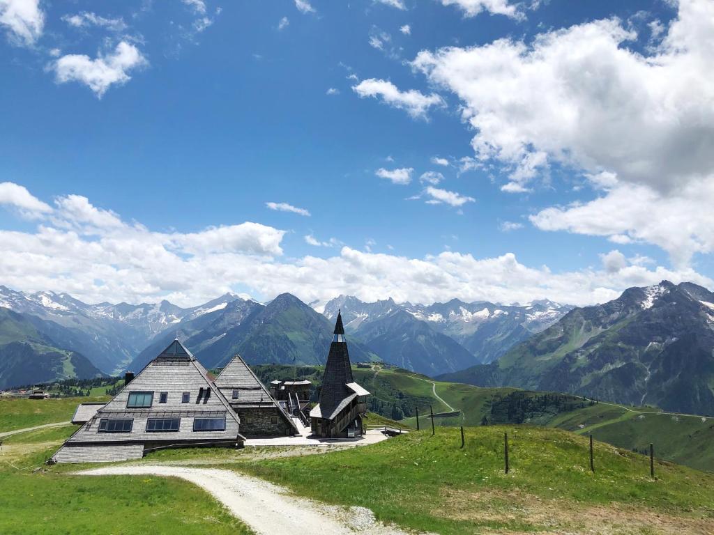 Schneekarhütte — photo 1