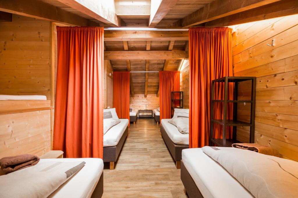 Rutsche Hostel photo 2
