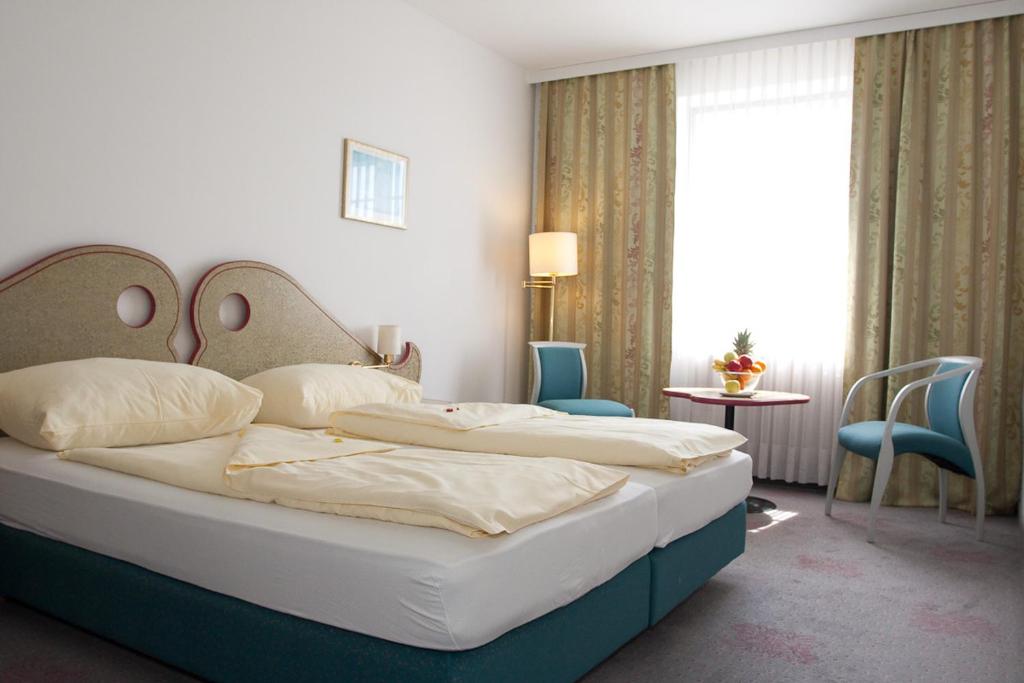 Seminarhotel Göttlesbrunn photo 2
