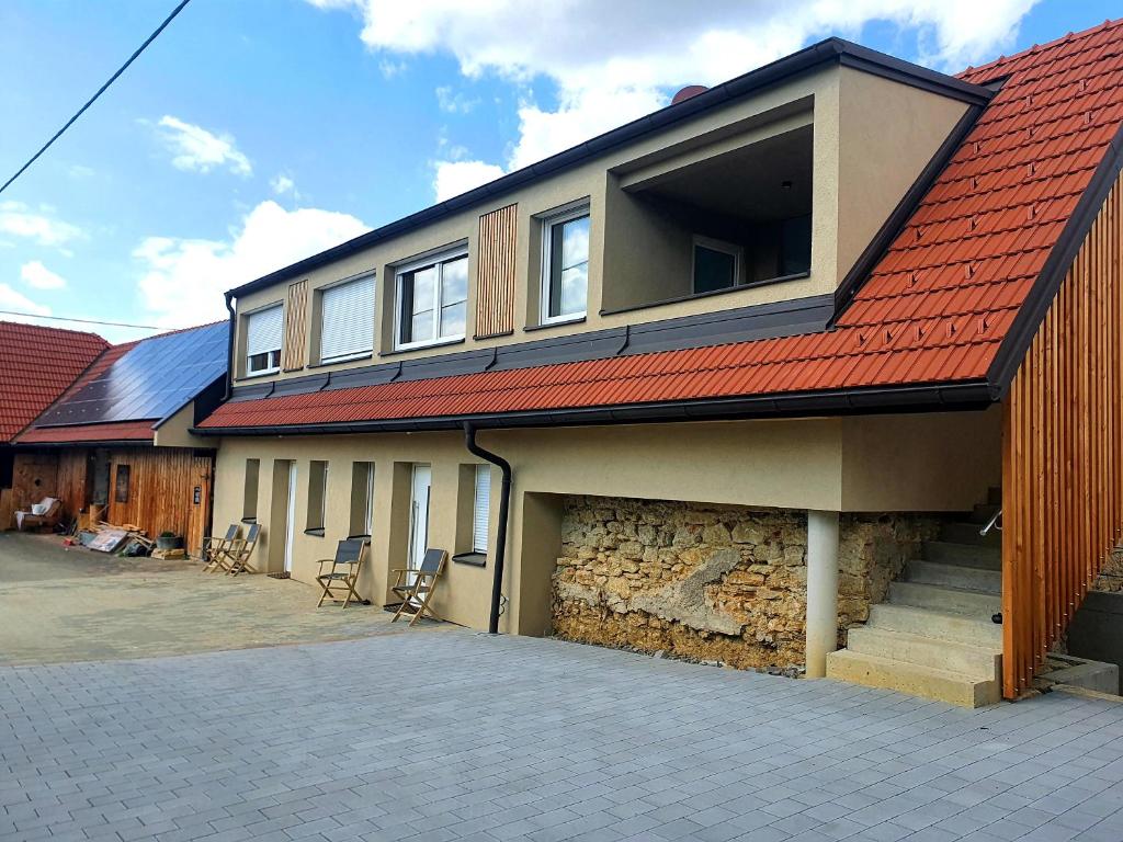 Sinnvoll - Ferienwohnung1 — photo 1