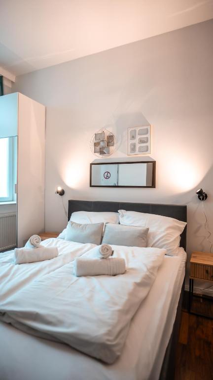 Erstklassige Designer Apartments photo 2
