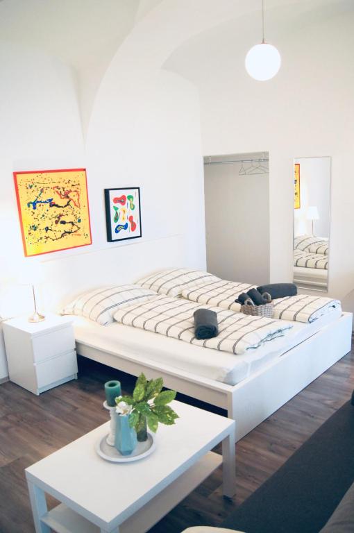 Beautiful Apartment 3 City Center — photo 1