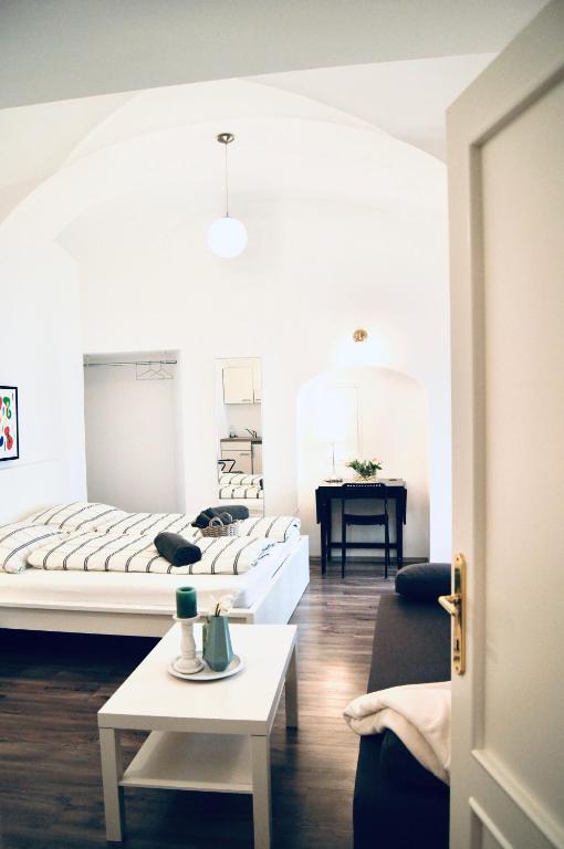 Beautiful Apartment 3 City Center photo 2