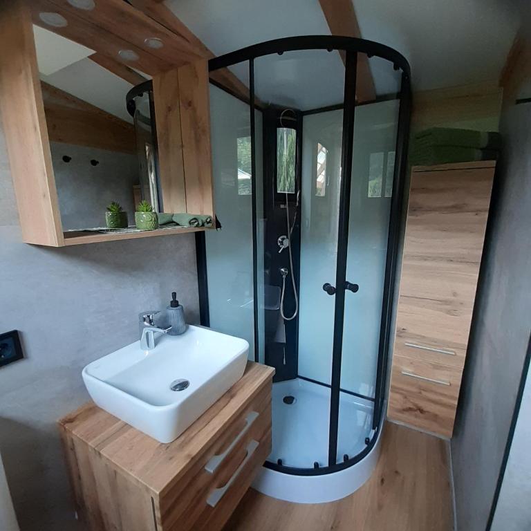Tiny House am Steinergut photo 2