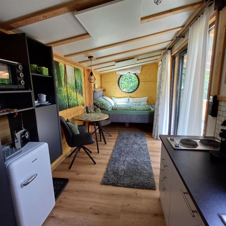Tiny House am Steinergut photo 3