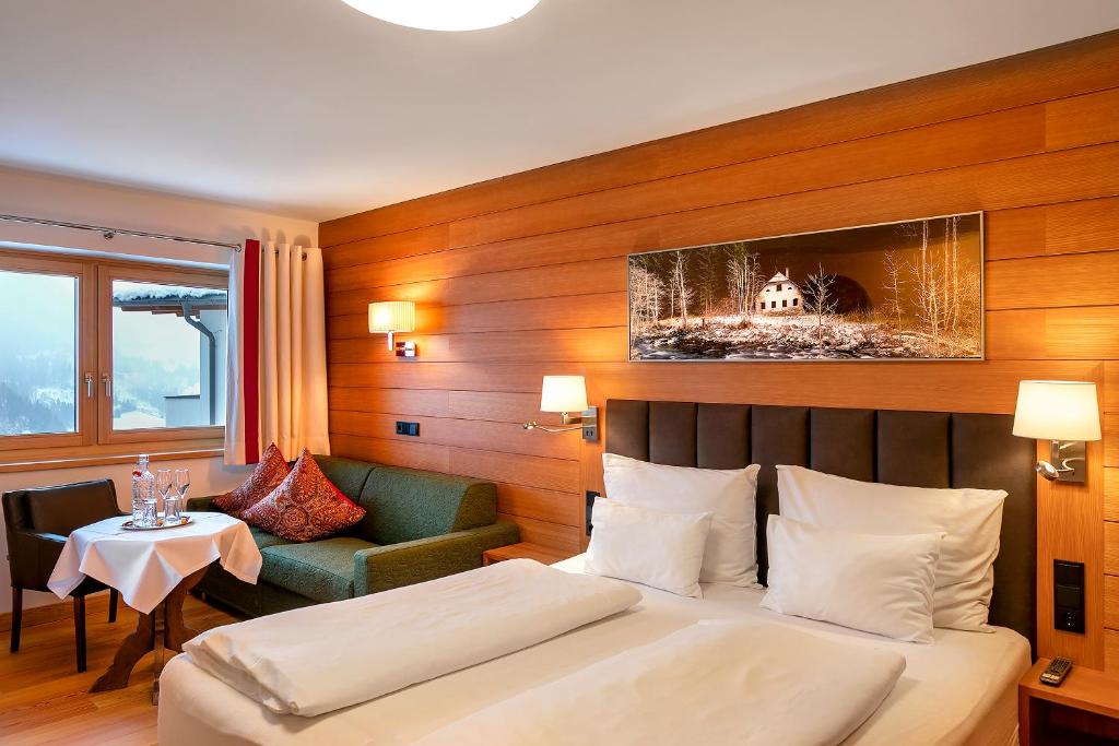Hotel Zinnkrügl photo 2
