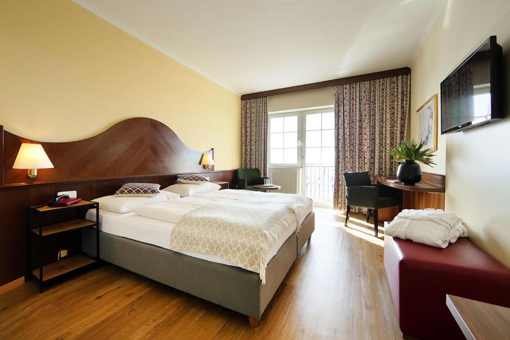 Hotel Rose photo 2