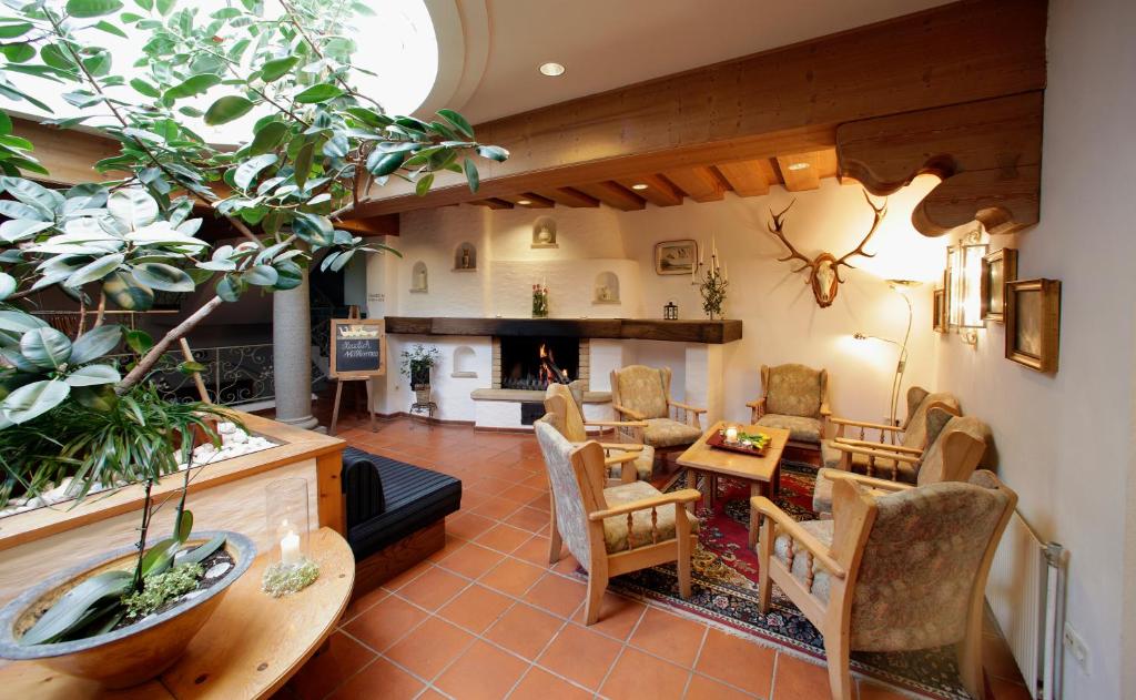 Hotel Rose photo 3