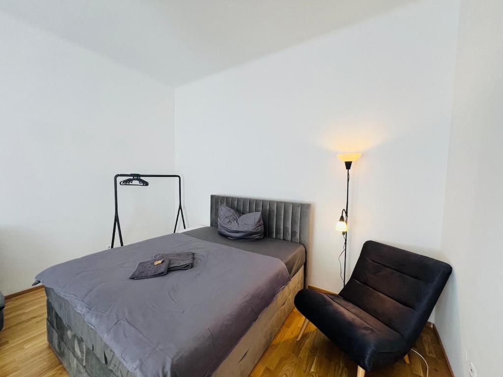 123 Apartment Graz - top 1 photo 2