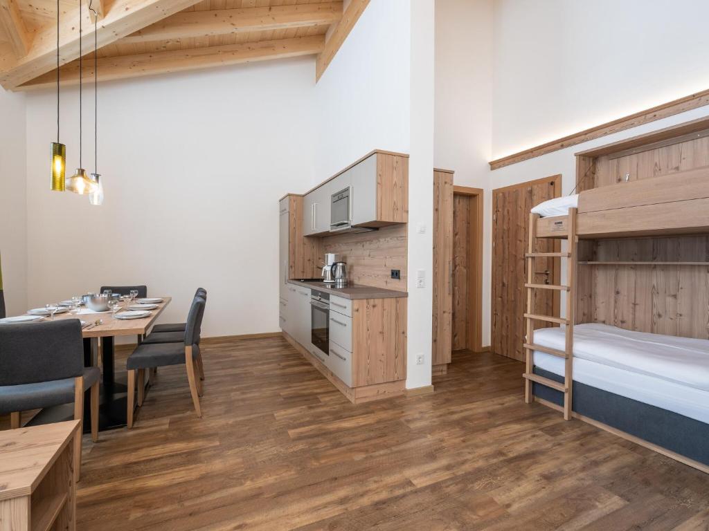 Luxury Chalet in Saalbach-Hinterglemm with Sauna — photo 1