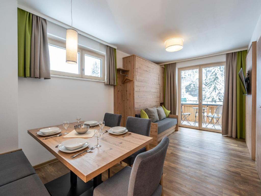 Luxury Chalet in Saalbach-Hinterglemm with Sauna photo 3