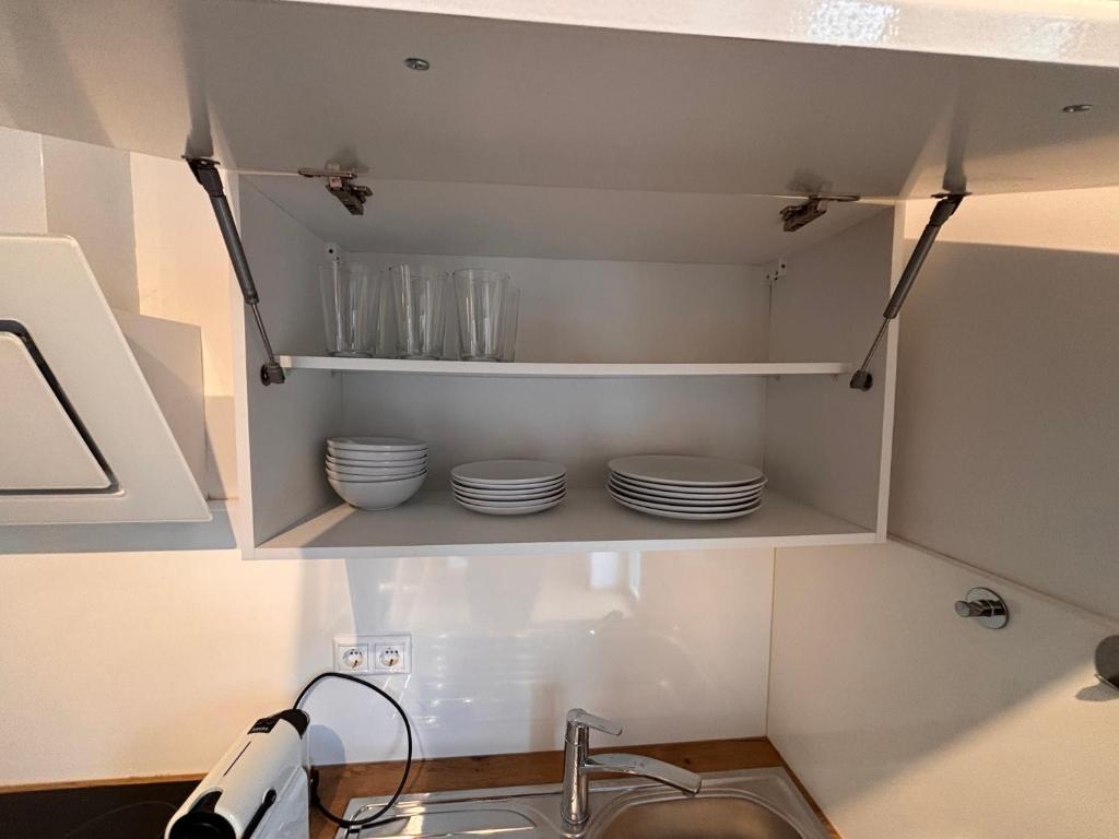 Cozy Apartment with Garden in Graz Free Parking photo 3
