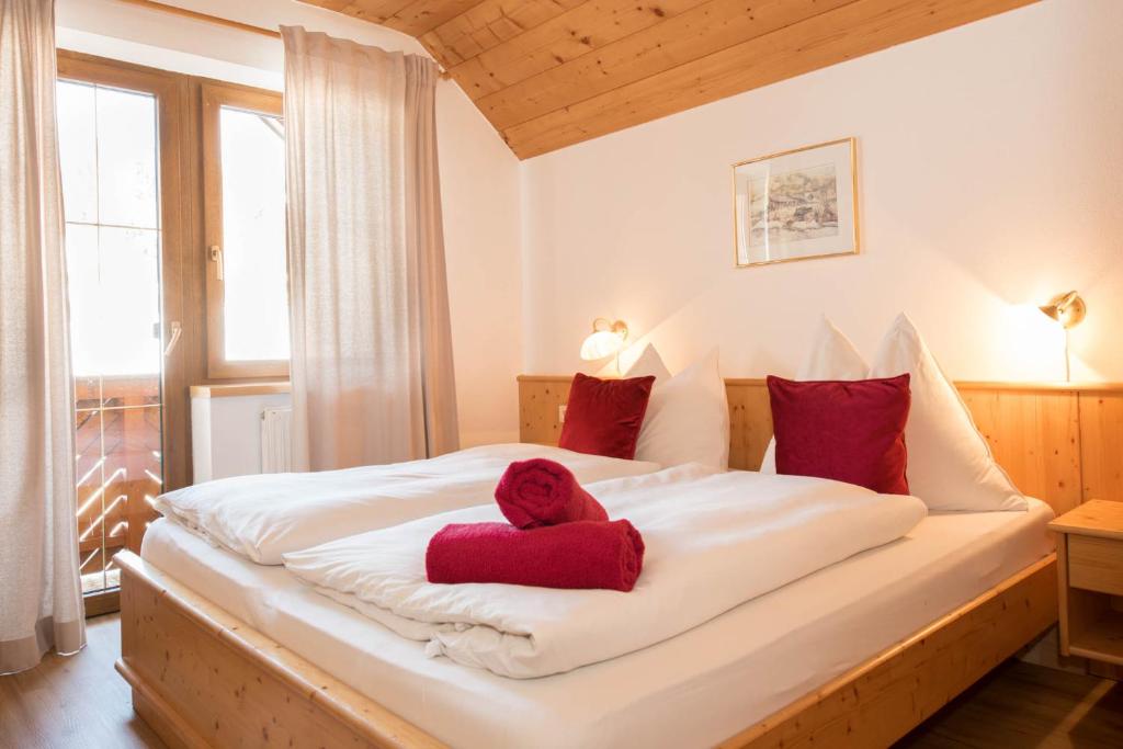 Ferienwohnungen Schwalbennest photo 2