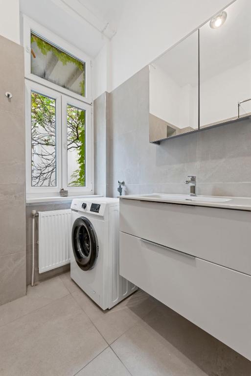 Josefstadt City Apartment is Calling - by 4ty3 Apartments photo 2