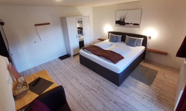 Lutz Alpenblick B&B photo 2