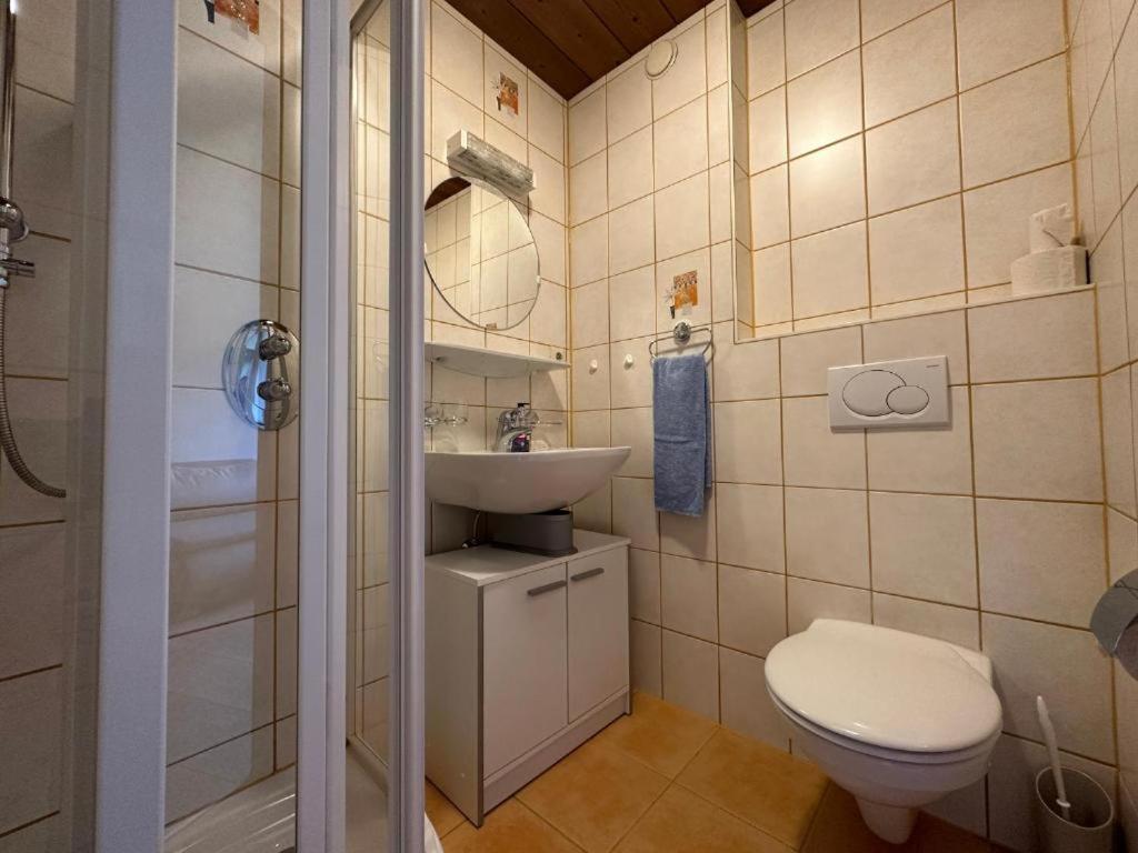 Lutz Alpenblick B&B photo 3