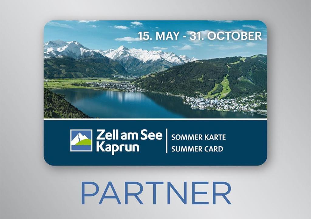 Ski & Golf Suites Zell am See by Alpin Rentals - incl Summercard photo 2