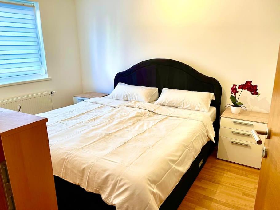 Schöne Wohnung mit eigenen Eingang und Terrasse photo 2