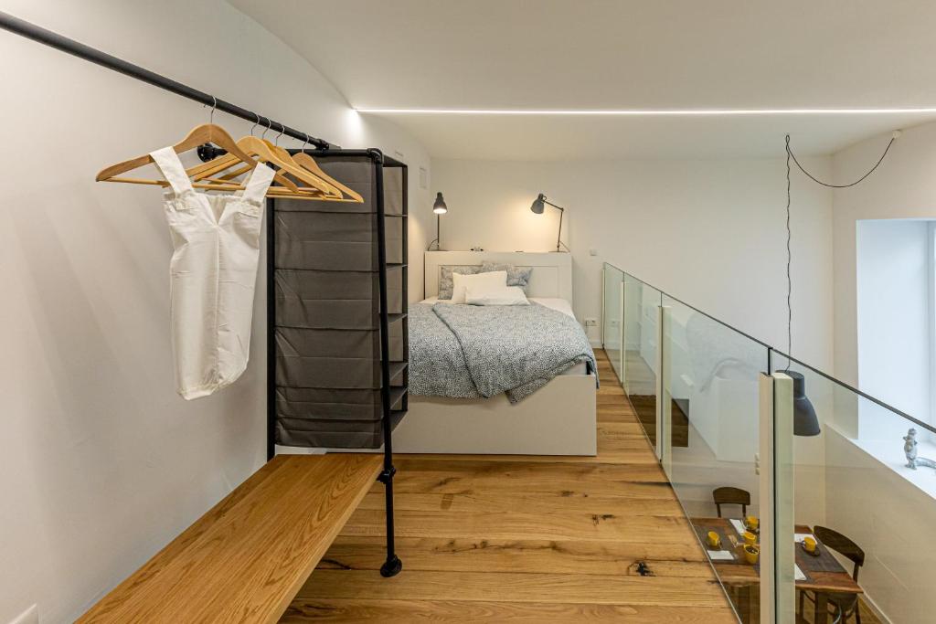 Exklusives trendiges Loft in toller Lage photo 2