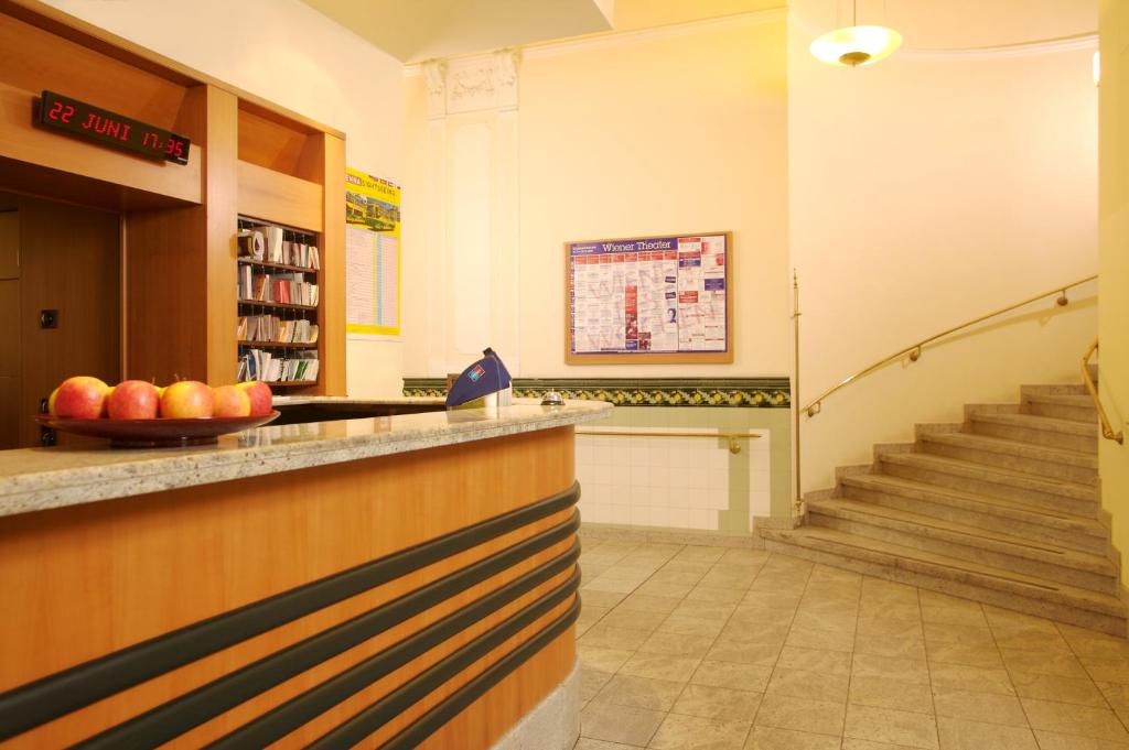 Hotel Zipser photo 3