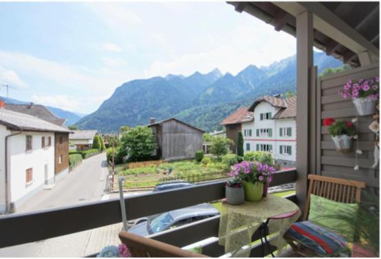 sonnige gemütliche FEWO — photo 1