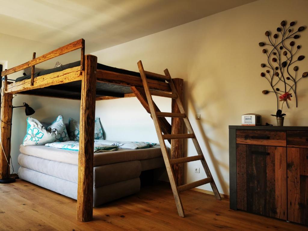 Neue Wohnung "RITTERTAL" im Zentrum von Altmünster am Traunsee photo 2