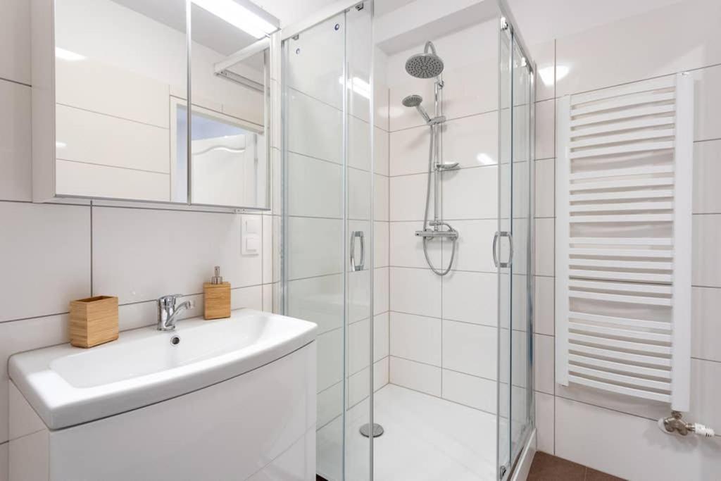 Moderner Comfort l LF38 — photo 1