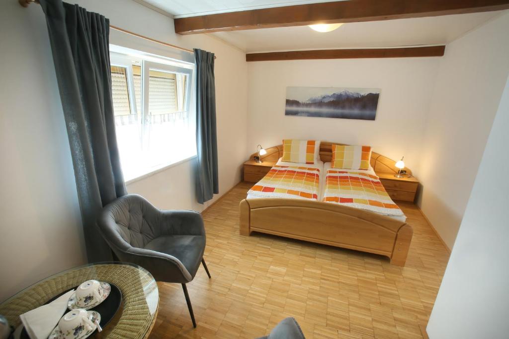 Winzerzimmer - Weingut Tinhof photo 2
