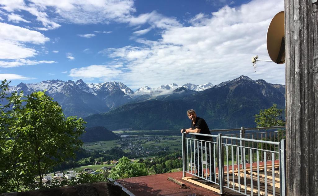 Sport- und Seminarhaus Walsertal — photo 1