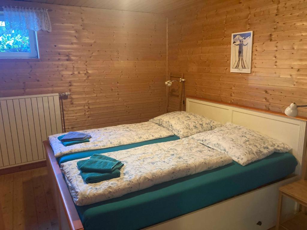 Sport- und Seminarhaus Walsertal photo 2