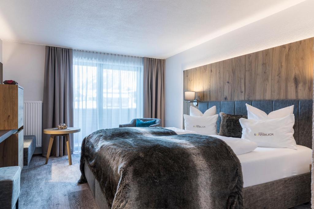 GenussHotel Sonnblick photo 2