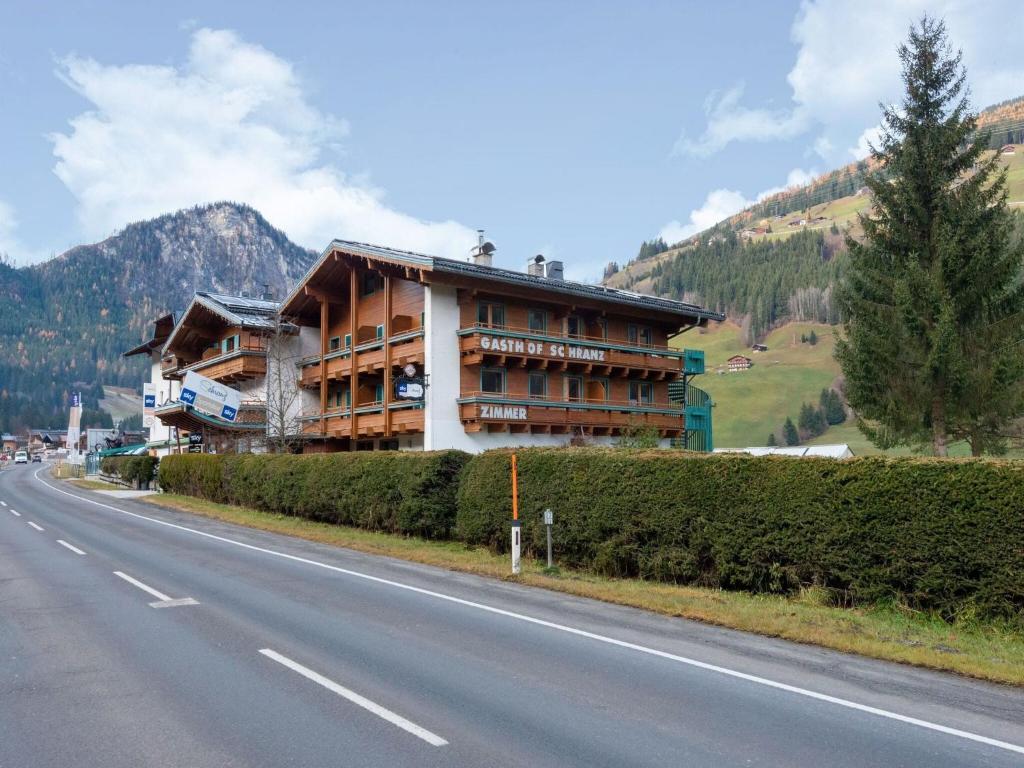 Apartment in Wald near Zillertal Ski Slopes photo 2
