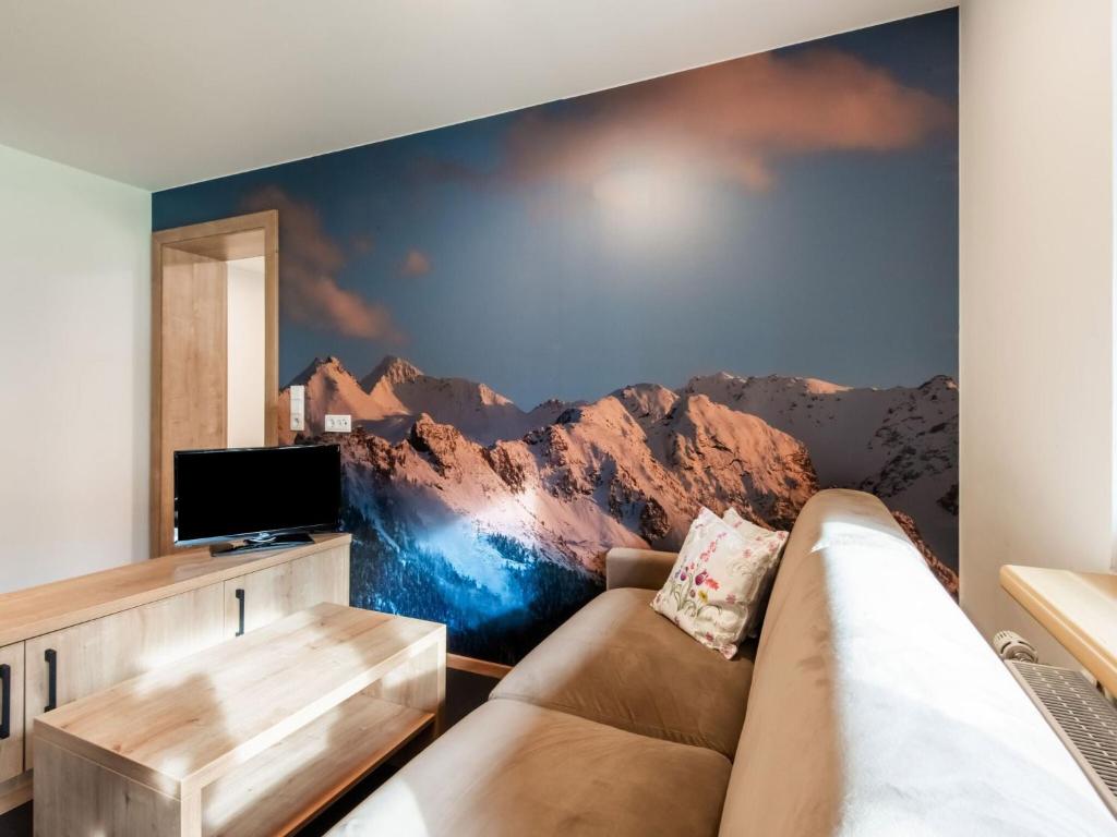 Apartment in Wald near Zillertal Ski Slopes photo 3