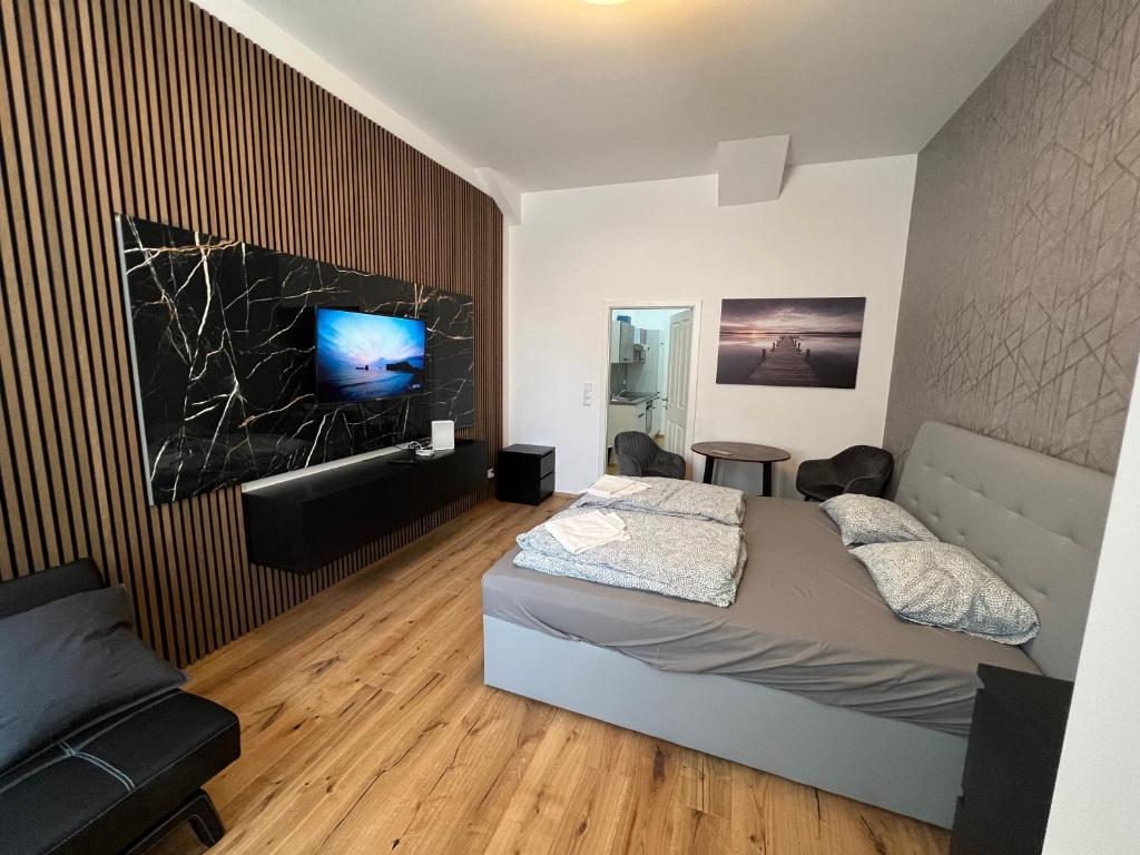 City Appartment 2 — photo 1