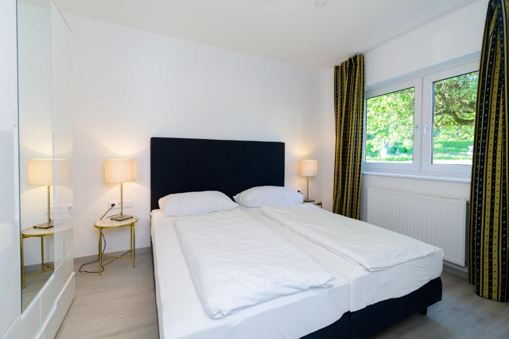 Seeappartements Christiane Haus 97 photo 2