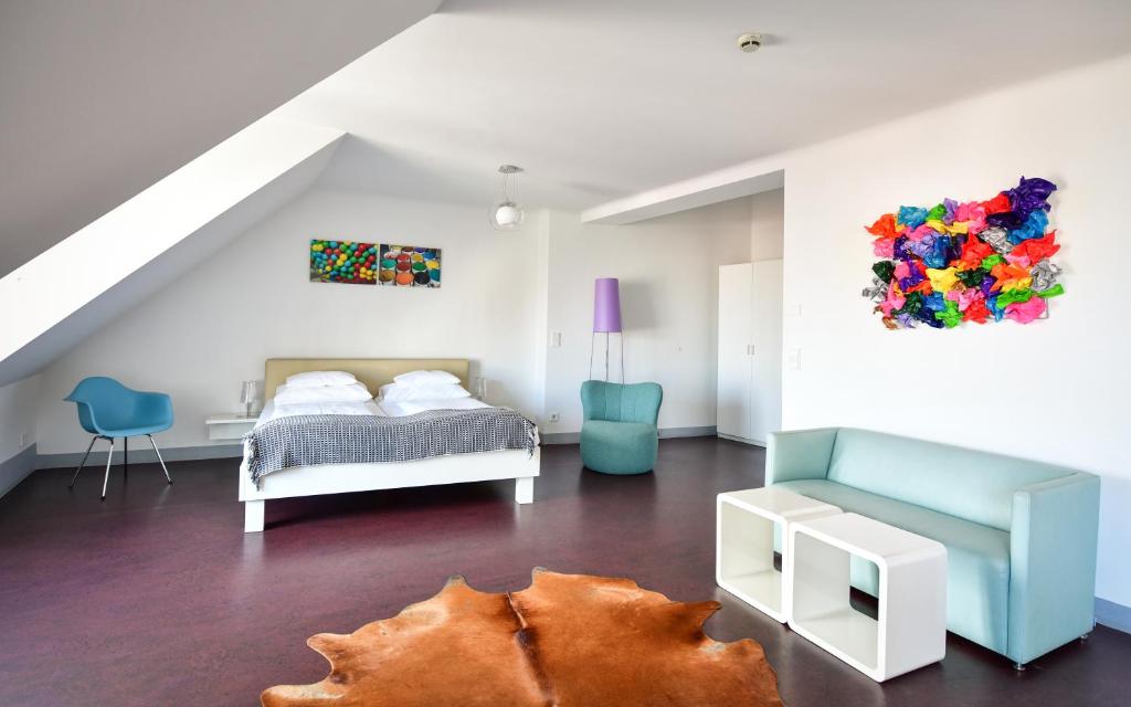 Stanys - Das Apartmenthotel — photo 1