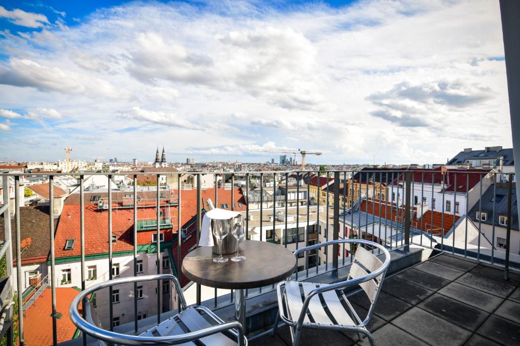 Stanys - Das Apartmenthotel photo 2