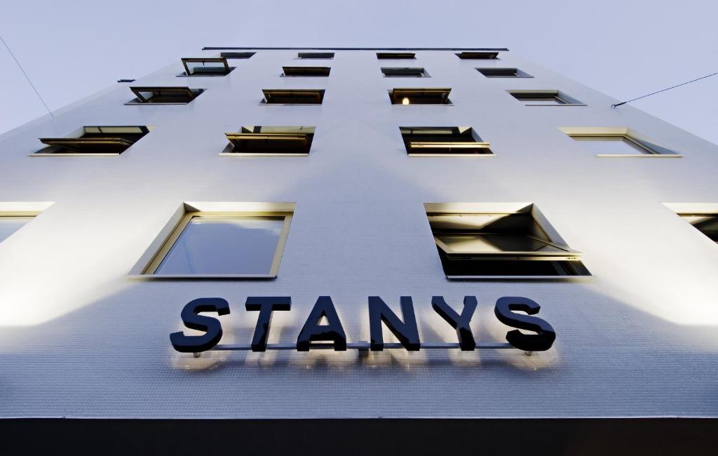 Stanys - Das Apartmenthotel photo 3