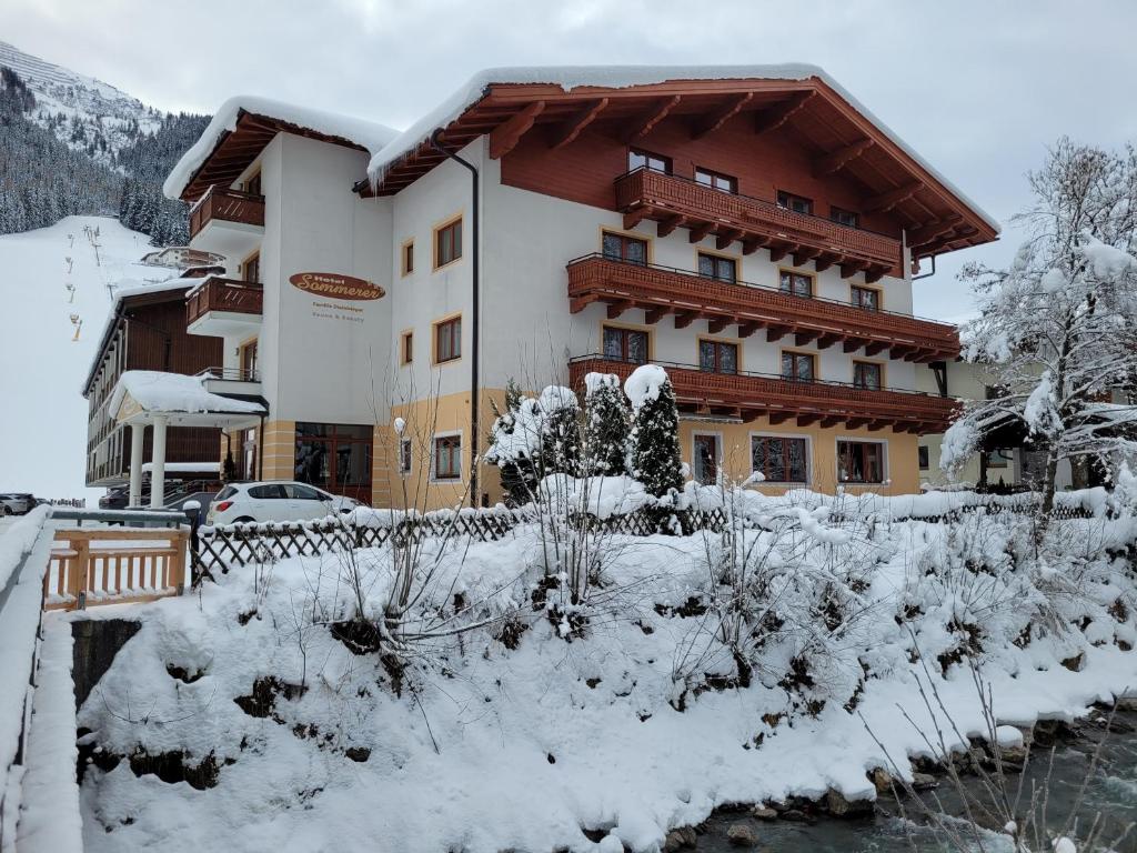 Hotel Sommerer - Hike & Bike in Saalbach — photo 1