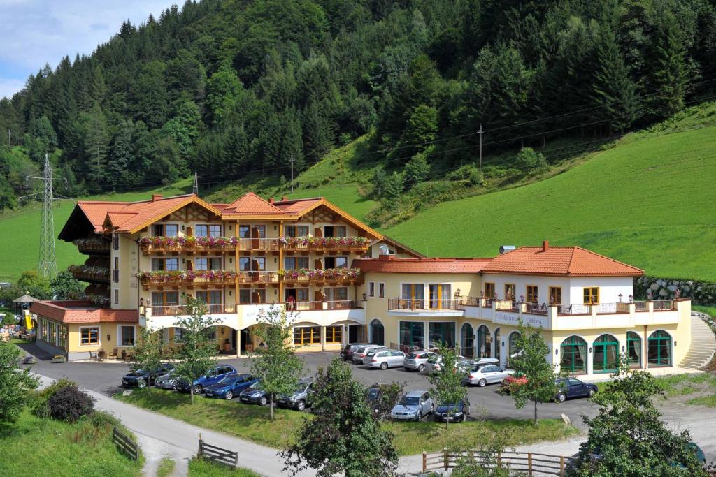 Hotel Seeblick — photo 1