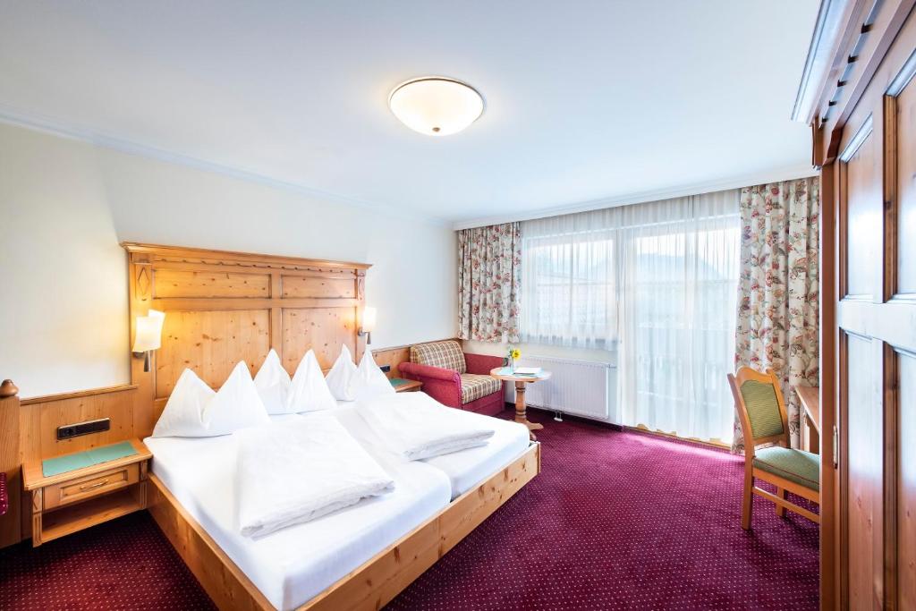 Hotel Seeblick photo 2