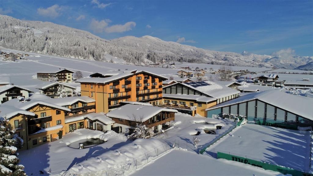 Vital & Sporthotel Brixen photo 2