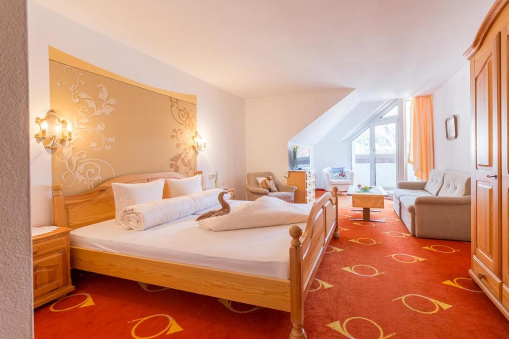 Sterzinger Posthotel photo 2