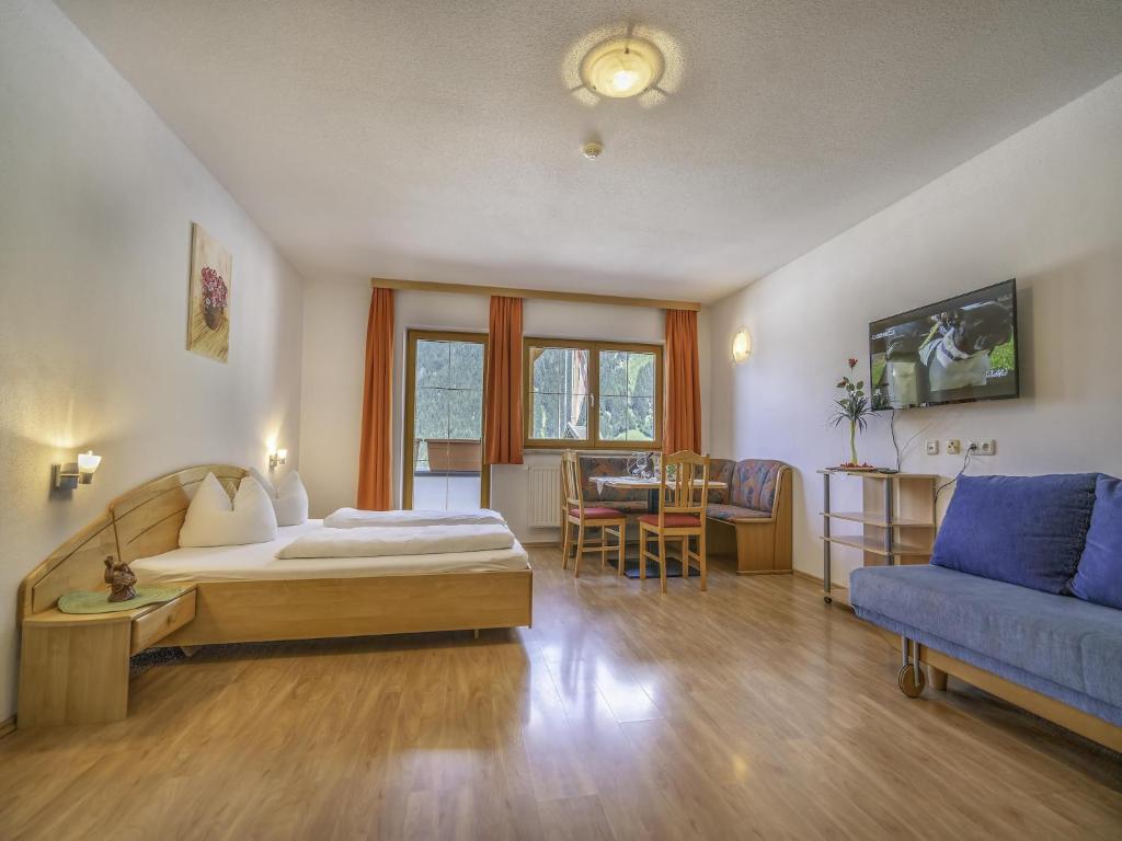 Apartment Neustift near Stubai Glacier photo 2