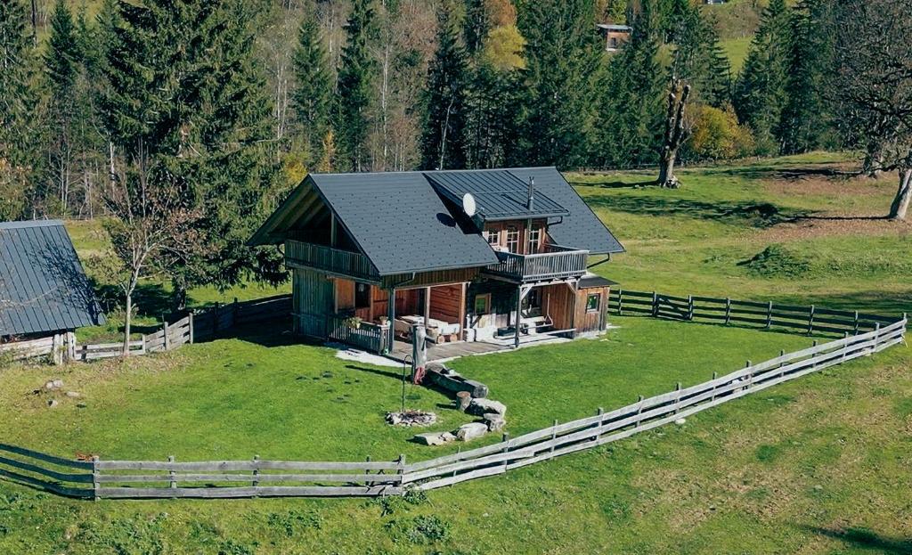 Stangllehen Hütte — photo 1