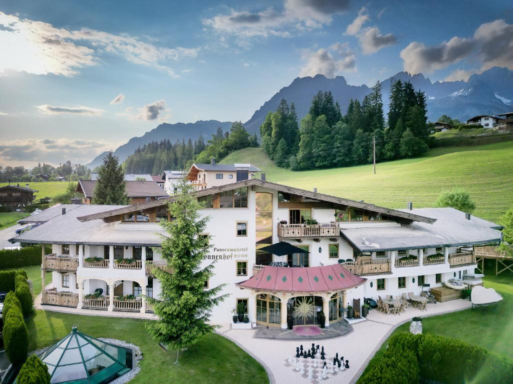 Vitalhotel Sonnenhof — photo 1