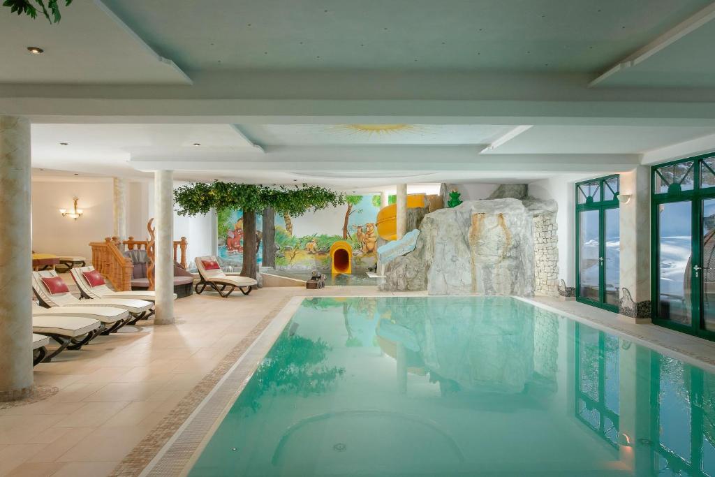 Vitalhotel Sonnenhof photo 2