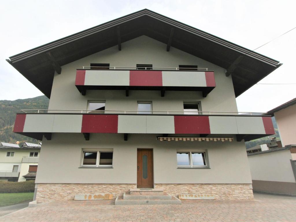 Apartment Heidi-2 by Interhome — photo 1