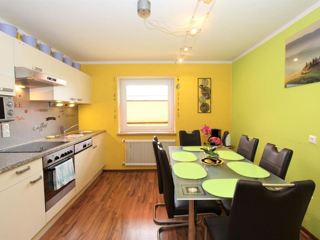 Apartment Heidi-2 by Interhome photo 2